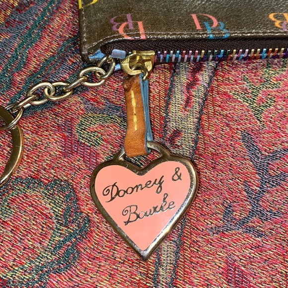 Dooney & Bourke wallet - Picture 2 of 8